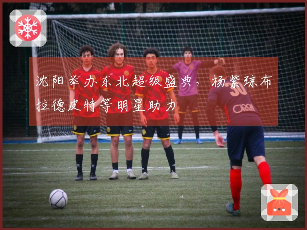 沈阳举办东北超级盛典，杨紫琼布拉德皮特等明星助力